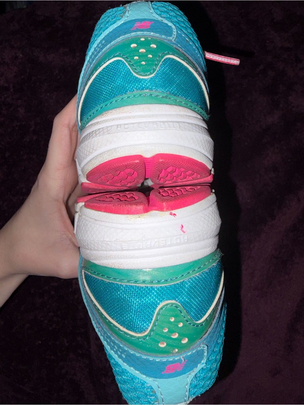 Shoes - Picture 5 of 6